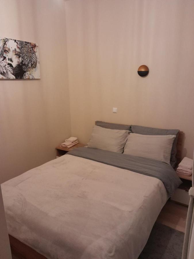 Gray Apartament 2 Pristina Exterior foto